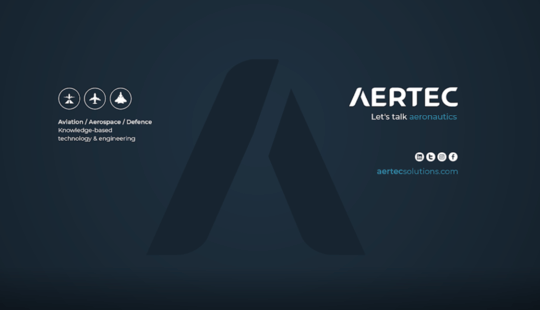 aertec solutions aerospace